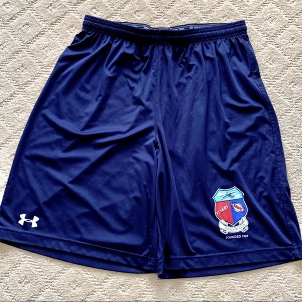 Under Armour Athletic Shorts L